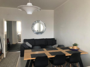 Scandinavian design in heart of Helsinki